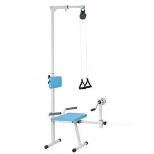 도르래 운동기구 어깨 훈련 가정용 회전근개 숄더 팔 스트레칭