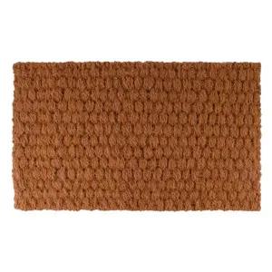 코코넛 야자수 현관 발매트 중 45-75