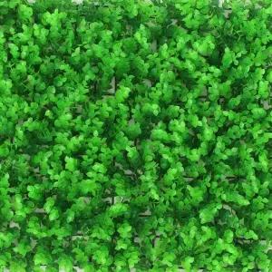 벽장식 인조잔디 벽잔디 거실 꾸미기