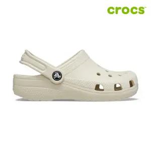 [하프클럽/크록스]클래식 클로그 주니어 아동샌들 206991-2Y2