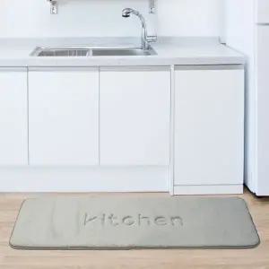 메모리폼 발매트 발닦이 도어 매트