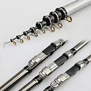 고카본 릴대 원투낚시대 바다낚시대 릴낚시대