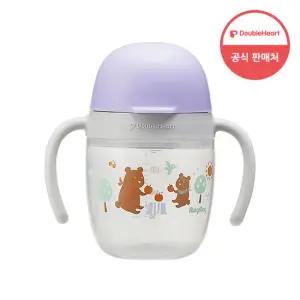 더블하트 마그마그 코롱 드링킹컵