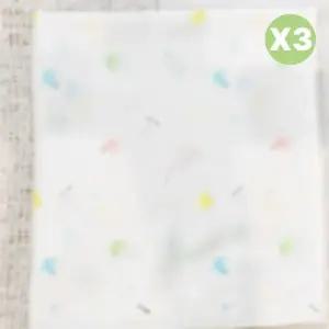 리에또 밤부 천기저귀 대나무 다용도 특대형 3매 엘리