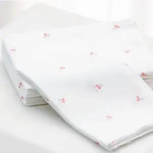 리에또 신생아 천기저귀 순면 출산 선물 대형 X5 차미