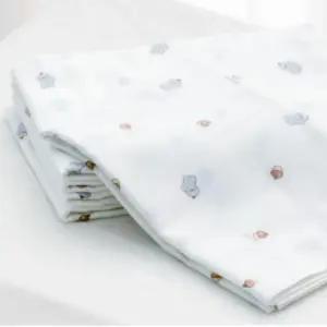 리에또 신생아 천기저귀 순면 출산 준비 선물 대형 X5