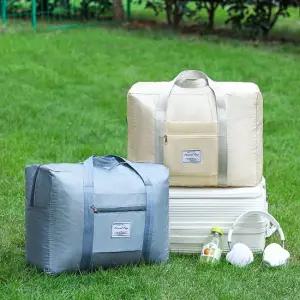 여행용 가방 기저귀 짐가방 보스턴백 캐리어 더스트백 짐가방 결합백 캠핑가방