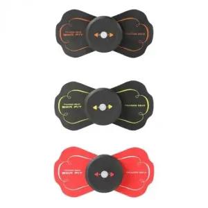 고품질 저주파 미세전류 마사지 패드 EMS 전신 운동 자극기 (WFKMURT)