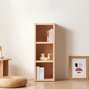 S010013 정글 3단 400 책장