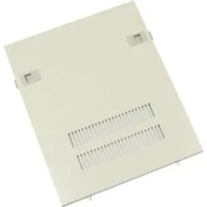 허브랙 측면 판넬 NM-H500M 전용 서버 흰색 우상판 네트워크 도어