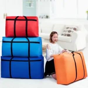 가방 사입 대형 이사 이불 이민 튼튼한 짐 사입 대형 이불 이민 튼튼한