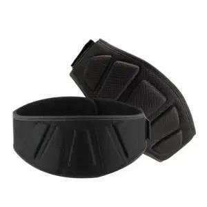 데드리프트 역도 허리 부상 방지 메쉬 견고 벨트허리복대 리프팅파워 크로스핏 크로스 웨이트지지대 헬스