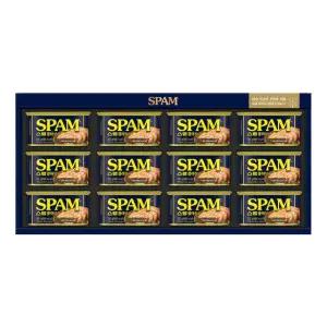 [CJ] 명절 선물세트 스팸 6호 x1개