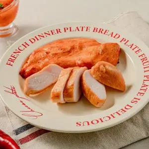 맛닭 냉동 닭가슴살 100g 10팩 1kg 칠리맛