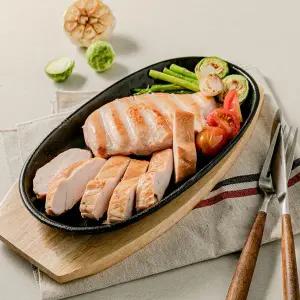 맛닭 냉장 닭가슴살 100g 10팩 1kg 훈제맛