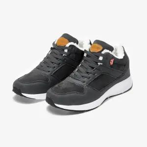 락스톤캐나다 털 운동화 퍼 방한 털신 겨울 신발 야크V2