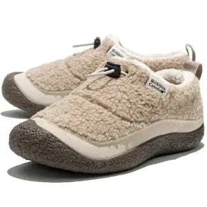 락스톤캐나다 털신발 패딩 로퍼 슬립온 털신 베어풋2.0