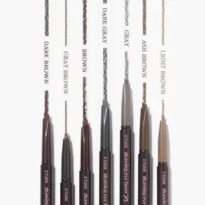 드로잉아이브로우 프로x 3개