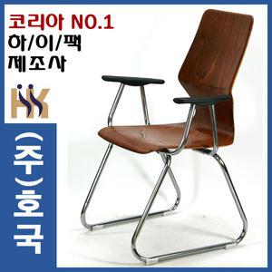 204 하이팩의자/호국/등판대/고정형/200/고시원/보조