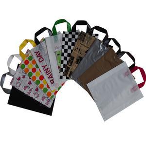 비닐쇼핑백/쇼핑백/팬시봉투/이불봉투/루프백