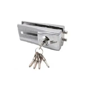 강화유리 보조키 그리핀2 2000 외문 강화도어 유리문 보조키 강화도어락 양문형강화도어 외문형강화도어