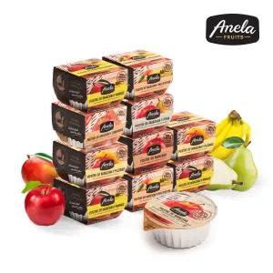 아넬라 떠먹는 과일퓨레 디저트 컵타입 10팩