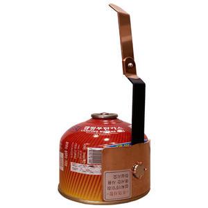 백패킹 동계 이소 부탄 가스 보온 워머 히터 동계용 마그네틱 열전도판 얼음 낚시 버너 겨울용 백패킹용