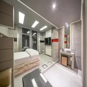 [대구 모텔] 대구 수성구 로미오앤줄리엣 (동대구역,신천동,수성못,범어,라이온즈파크,알파시티,시지)