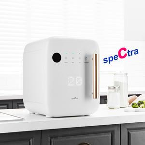 스펙트라 UV젖병소독기(램프총4개