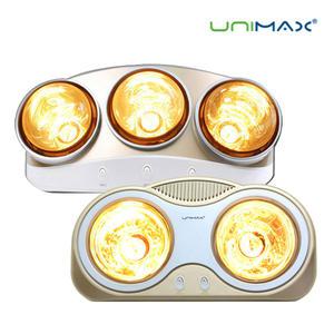 초간단설치 1초 가정용 욕실난방기 욕실히터 온열기 화장실난방기