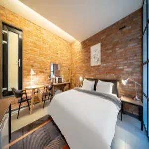 [충북 모텔] 제천 거기 무인텔 (1대1 Drive-In) (제천,단양)