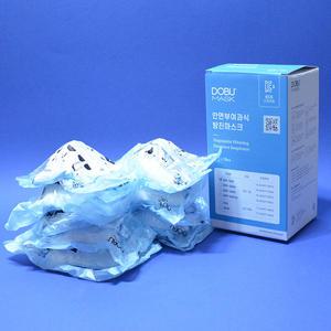 2 도부 호흡기보호 마스크 1급 EPP-500 KF94동급사양 8401320 감염원으로부터 호흡기보호/ 황사,미세먼지