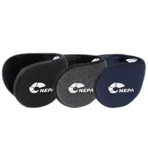 네파 신상 방한 귀마개 겨울 보온성 남여공용 귀도리