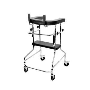 메디위 U자형 어깨보행차 DS-1200 바퀴워커 보행기