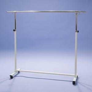 1100행거 매장용 철재다리 옷걸이