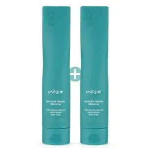 오제끄 시즌2 실크 바디 필링 프리미엄 230mlX2개