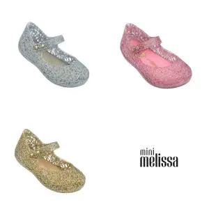 [토박스](강남점) 미니멜리사 MINI MELISSA 아동 키즈 젤리슈즈 캄파나 지그재그 VI MSKCF2TSZG11