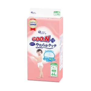 (공식) 군기저귀 군플러스 소프트터치 밴드 L 대형 1팩