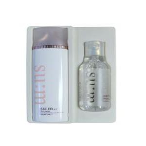 숨 선 어웨이 쿨링 워터리 선블럭 에이디 스페셜 기획세트 /대용량 100ml