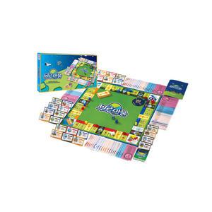 42000 씨앗사 부루마불 패밀리