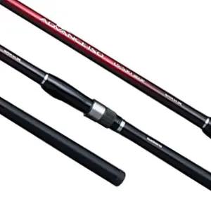 윤성정품 시마노 어드밴스 이소 1.2-530 (20) 바다 갯바위 낚시대 바다릴대