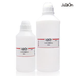 주다옴 향수,섬유탈취,디퓨저 베이스 500ml/1000ml, 디퓨저만들기, 향수 만들기