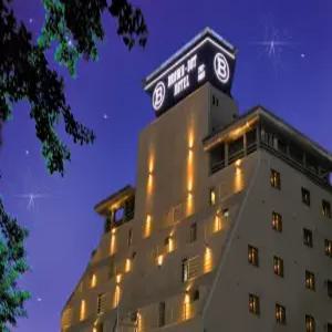 [전남 호텔] 목포 브라운도트 목포평화광장점 (목포)