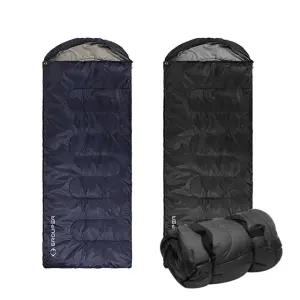 그루퍼 캠핑 휴대 USB 온열 침낭