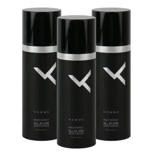 (1+1+1) 옴므 멀티이펙트 남성 올인원 120ml