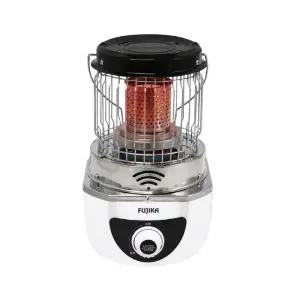 후지카 부탄가스난로 히터 캠핑 낚시 작업현장 FU-118 가스히터 차박 휴대용 소형