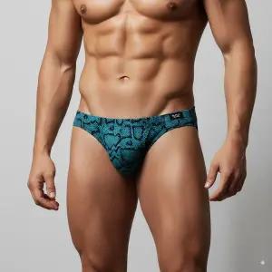 [메트로메일웨어][M2W] Amazonic Bikini (5103-96)