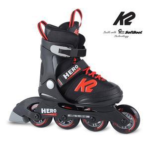 [K2] 스케이트 히어로 보이 프리미엄 아동용 인라인