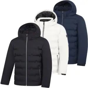 [콜핑](마산점)KTO8572M 남성 구스 튜브 다운 아론 KTO8560M