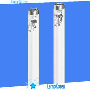 PHILIPS TUV 36W G36T8 자외선살균램프 낱개판매